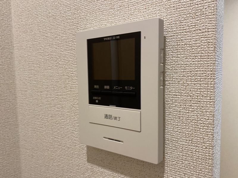 セキュリティ 写真13
