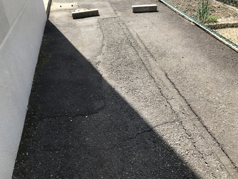 アルテハイム姫路の物件外観写真