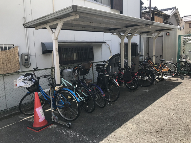 アルテハイム姫路の物件内観写真