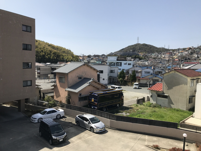アルテハイム姫路の物件内観写真