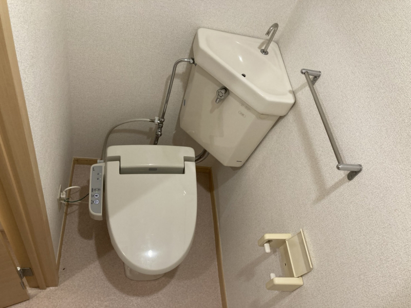 トイレ 写真5