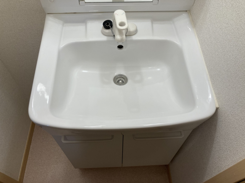 洗面所 写真6