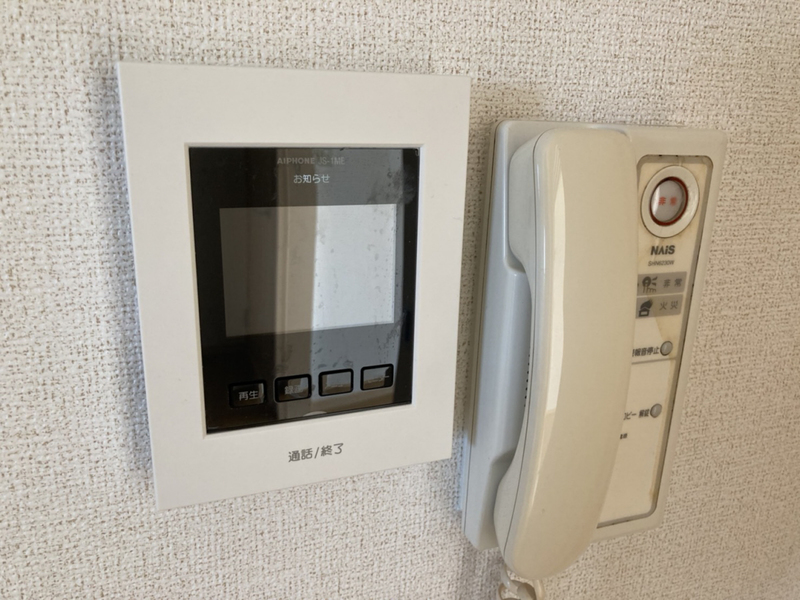 セキュリティ 写真13