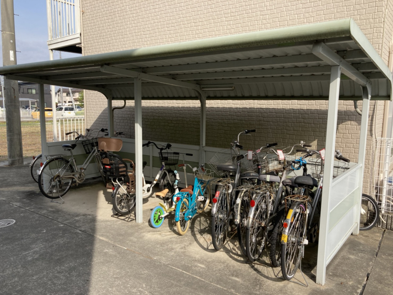 共用部 写真11