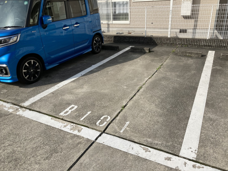 駐車場 写真10