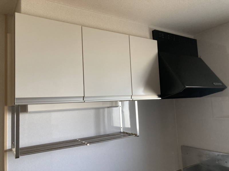 キッチン 写真19