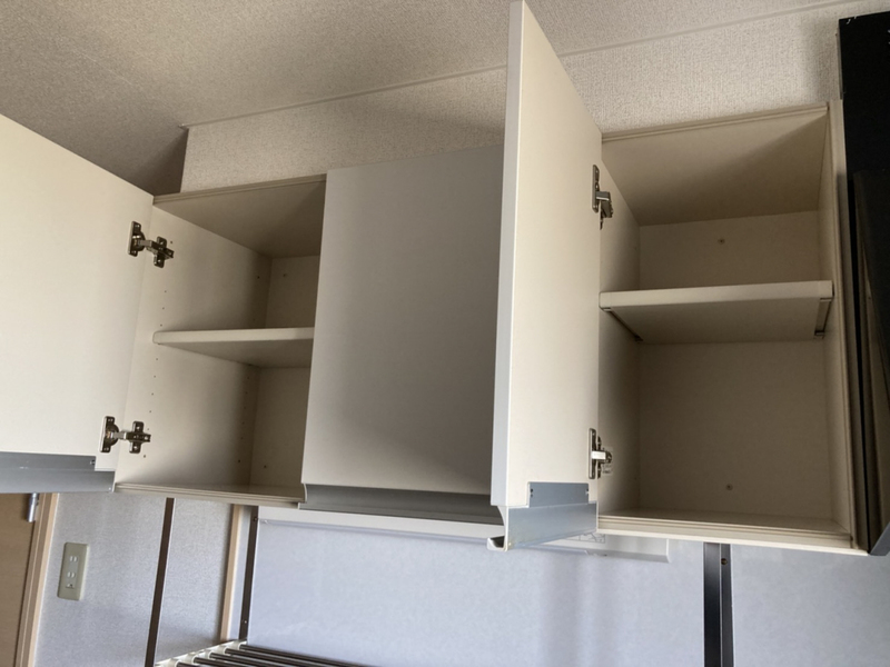収納 写真32