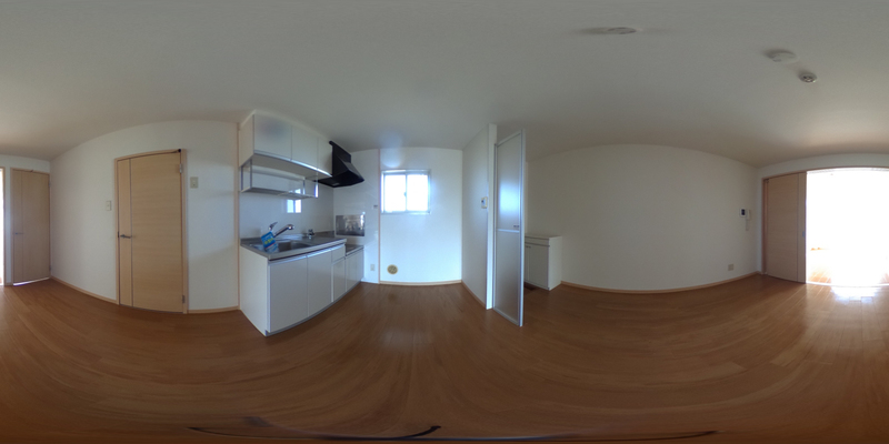 リビング 写真34