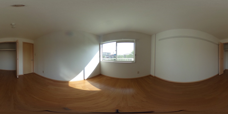 寝室 写真37