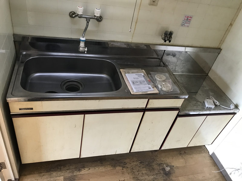 坪田ビルの物件内観写真