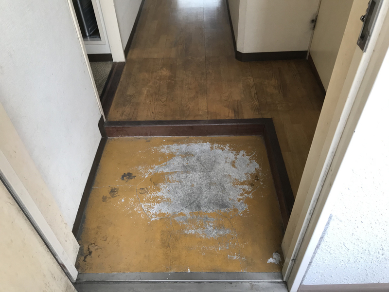 坪田ビルの物件内観写真