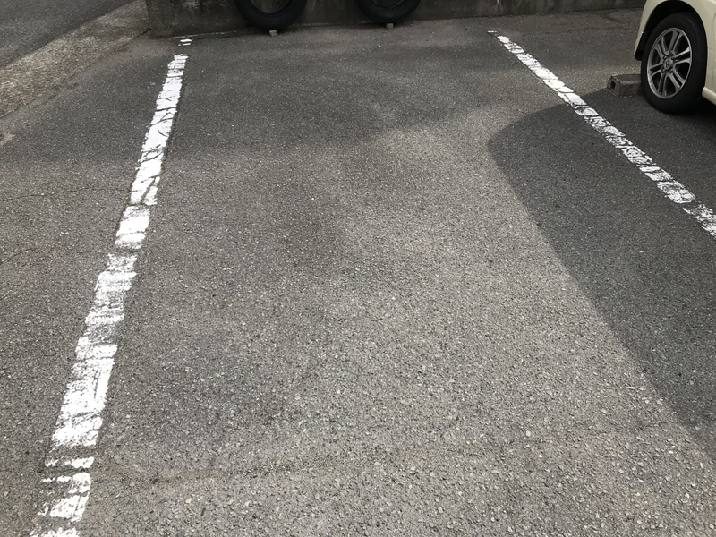 坪田ビルの物件外観写真