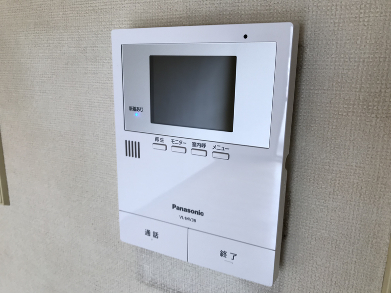坪田ビルの物件内観写真