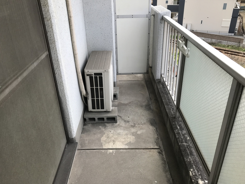 坪田ビルの物件内観写真