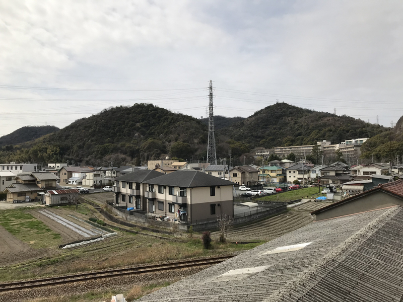坪田ビルの物件内観写真