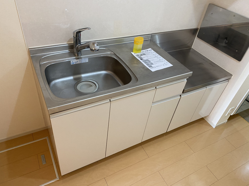 キッチン 写真3