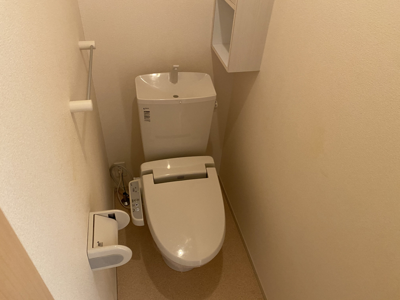 トイレ 写真5