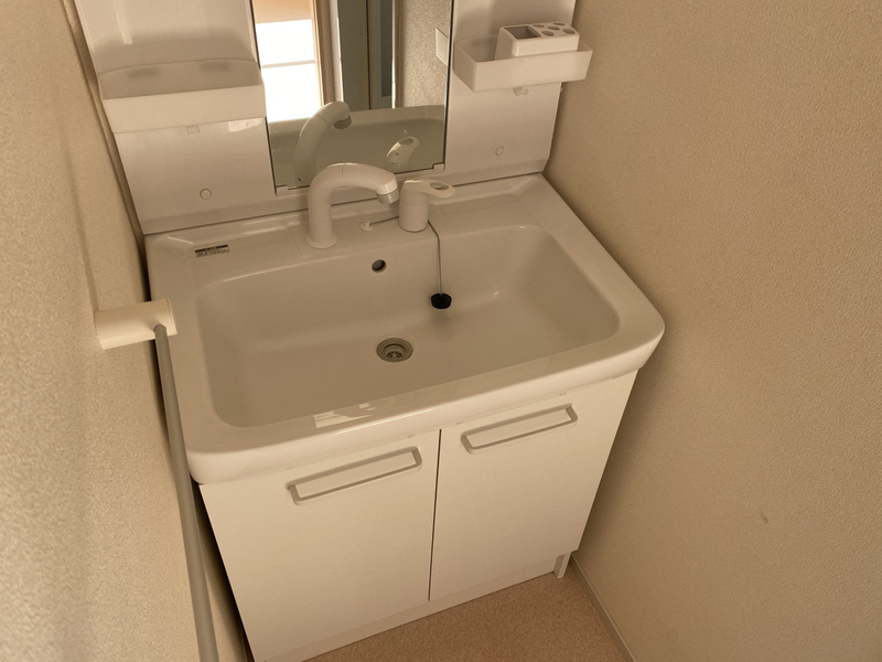 洗面所 写真6