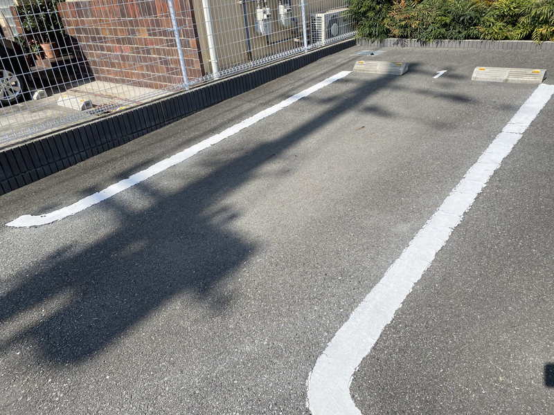 駐車場 写真10