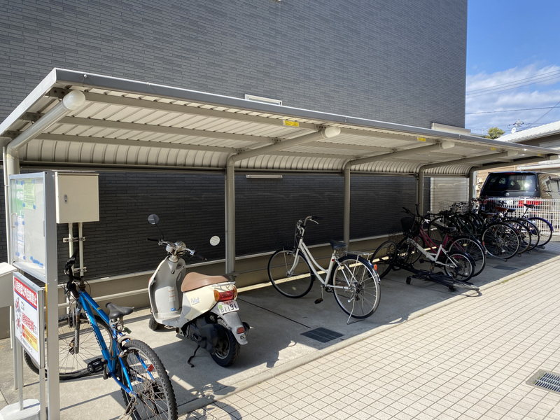 共用部 写真11
