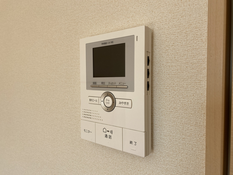 セキュリティ 写真13