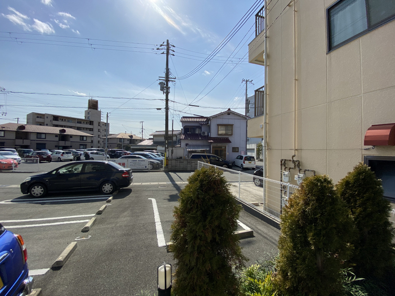 眺望 写真15