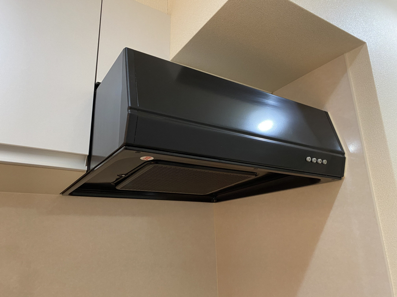 キッチン 写真19