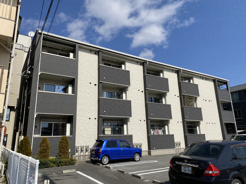 外観 写真32