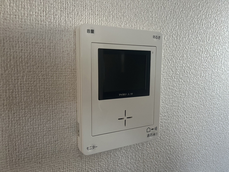 プランドールⅠの物件内観写真