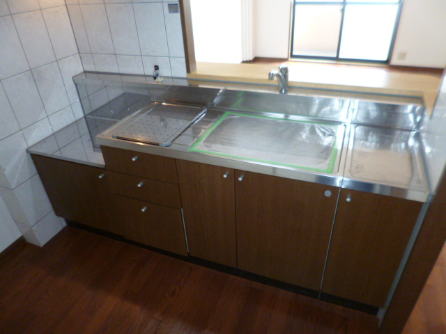 グレイスヴィラの物件内観写真