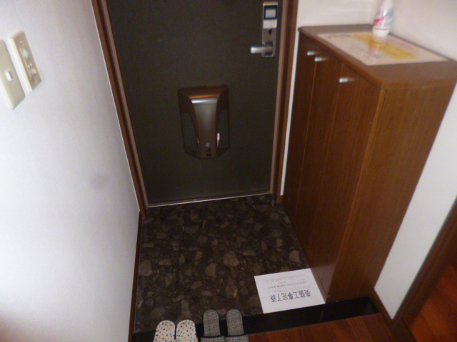 グレイスヴィラの物件内観写真