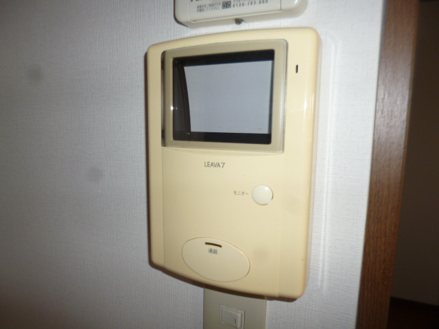 グレイスヴィラの物件内観写真