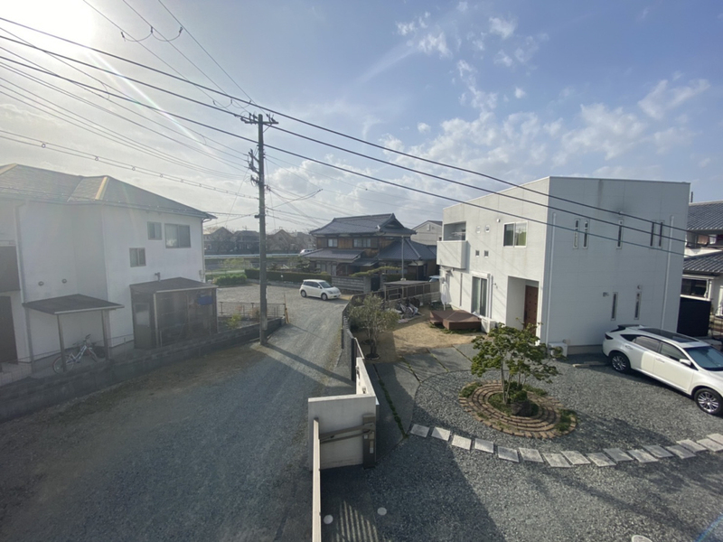 ＧＲＥＥＮ ＣＩＴＹ Ⅲの物件内観写真
