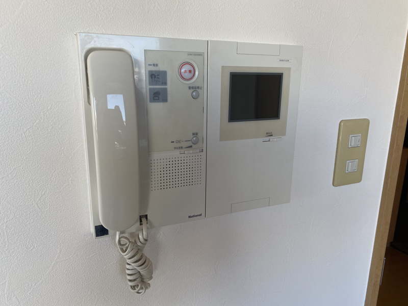 ＫＥＩマンションの物件内観写真