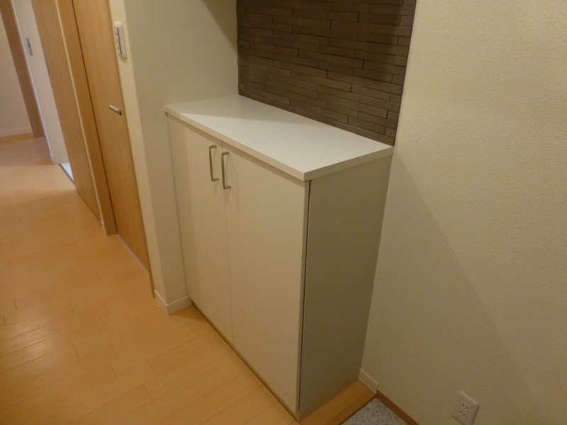 グリーンセント上中の物件内観写真