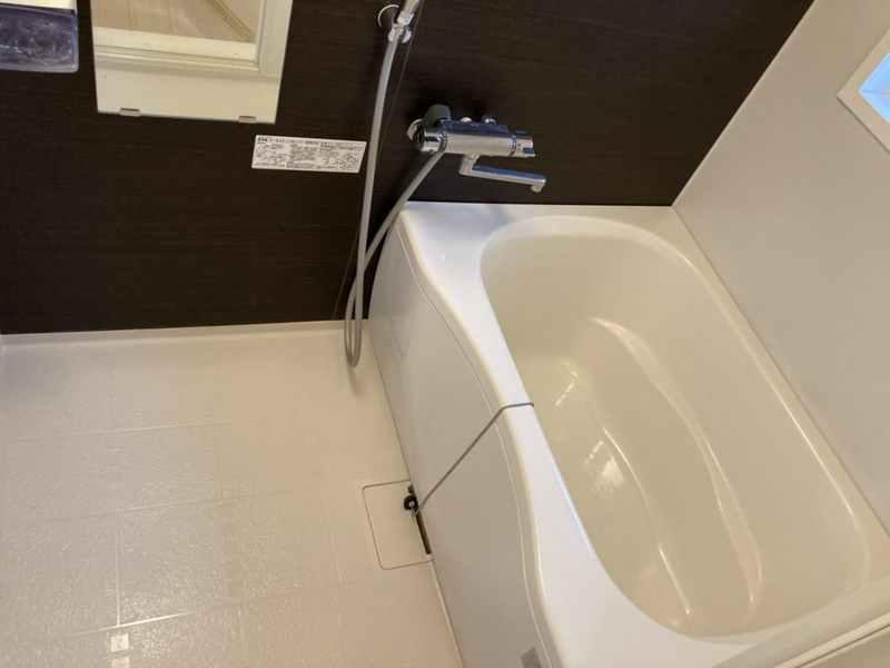 メゾンさつきの物件内観写真