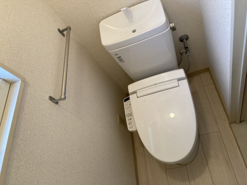 メゾンさつきの物件内観写真