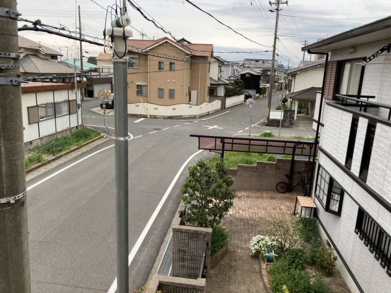 メゾンさつきの物件内観写真