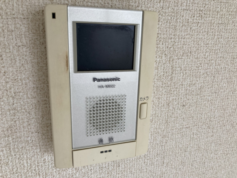 メゾンさつきの物件内観写真