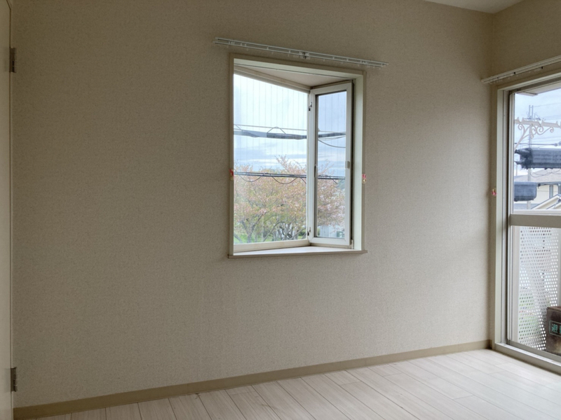 物件内観写真