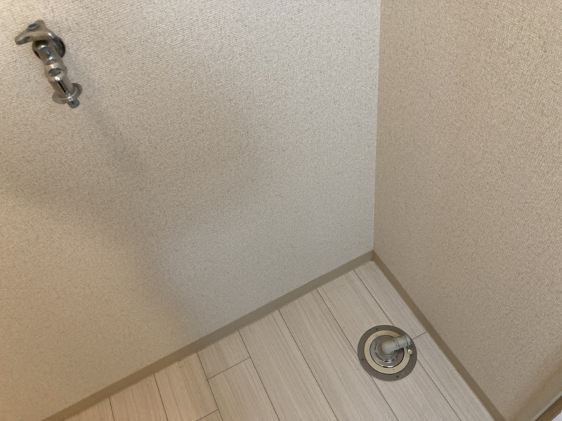 メゾンさつきの物件内観写真