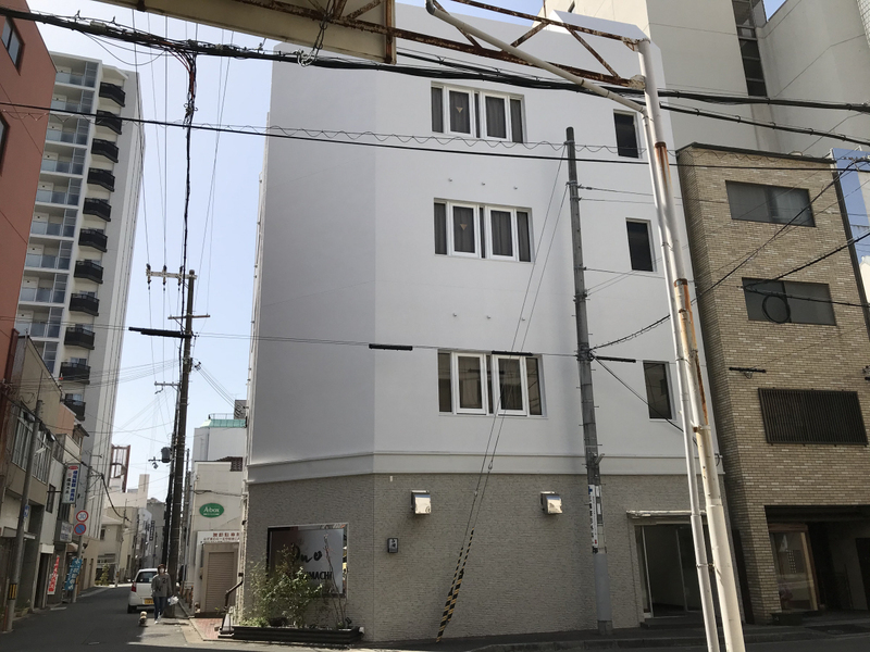 デュオ呉服町