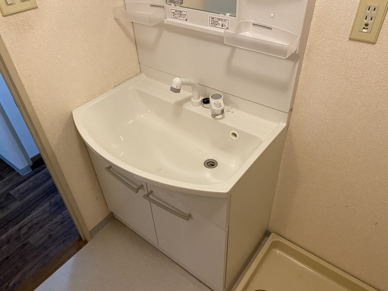 ハイツメロディの物件内観写真