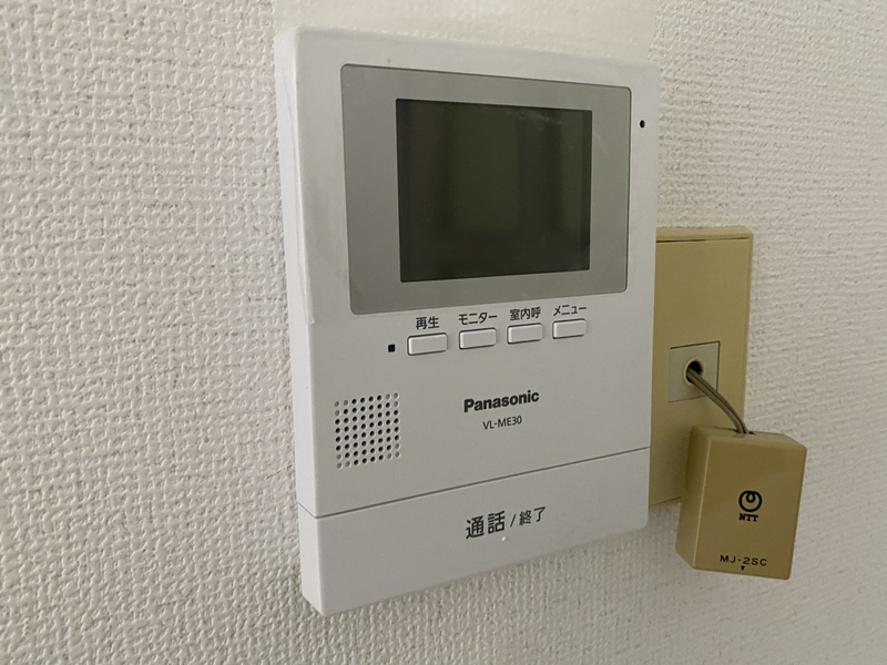 ハイツメロディの物件内観写真