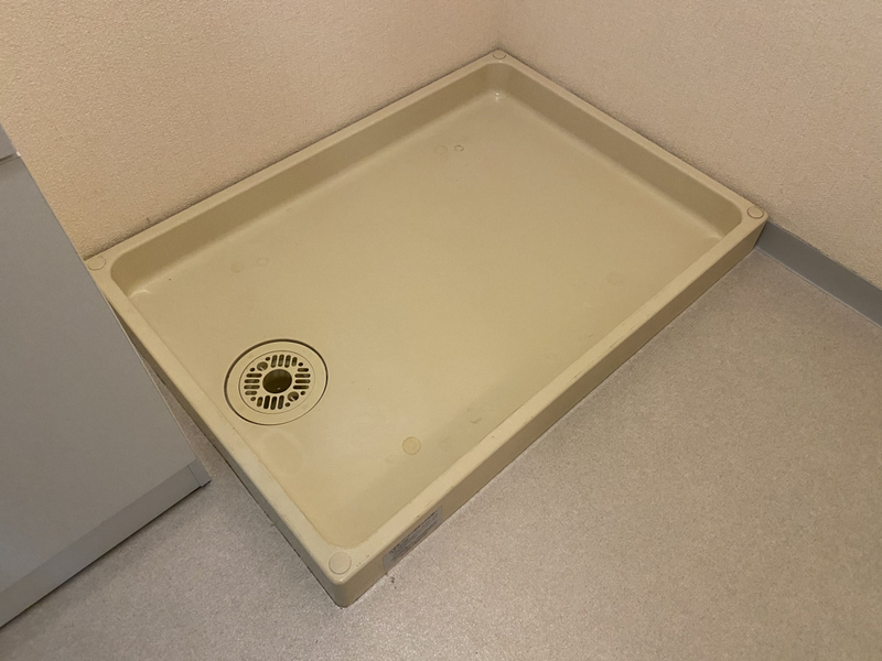 ハイツメロディの物件内観写真