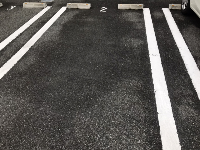 駐車場 写真14