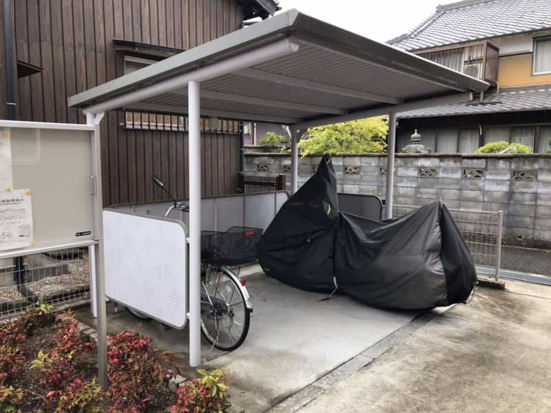 共用部 写真13