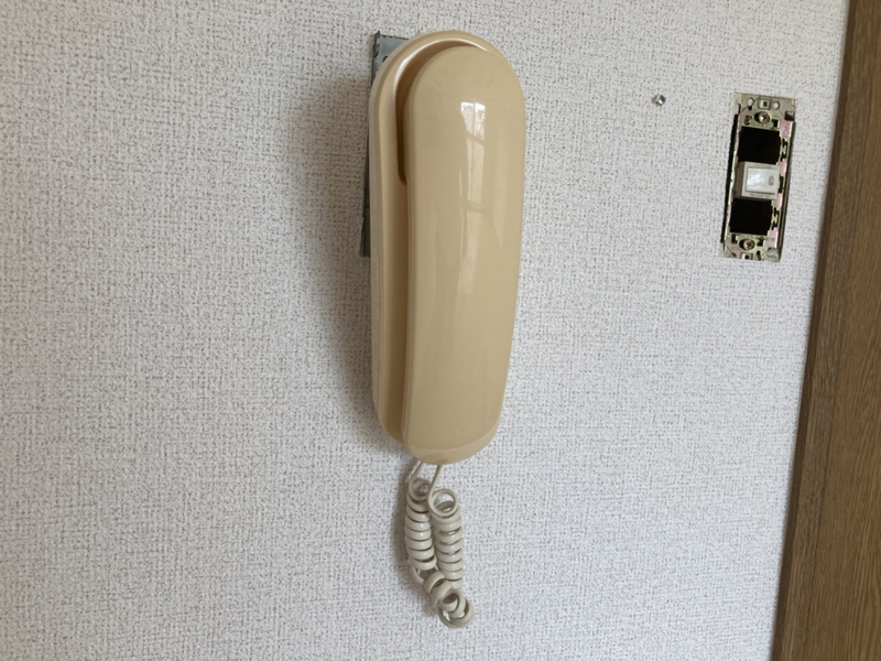 ウインズ長池の物件内観写真