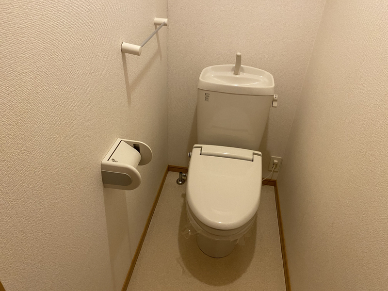 トイレ 写真5