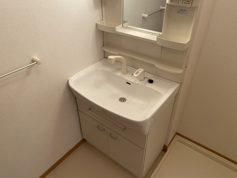 洗面所 写真6